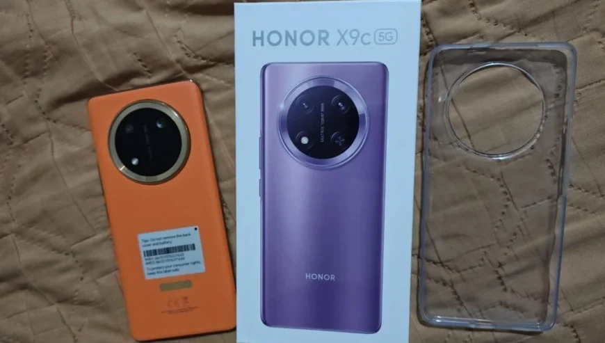 Honor x9C