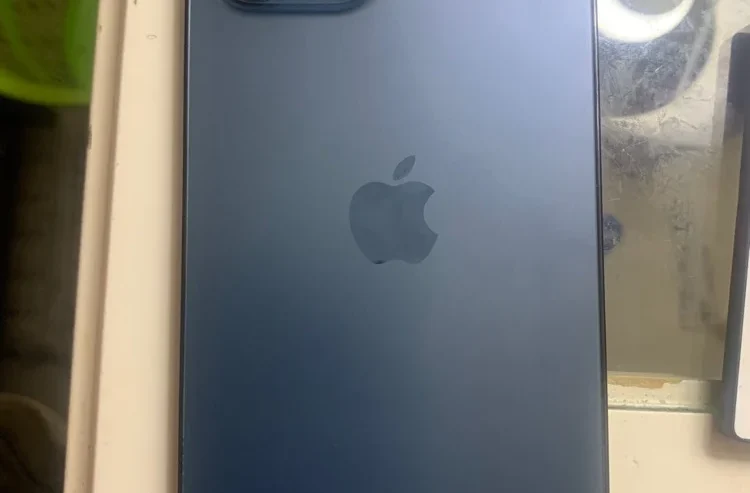 IPHONE 12 PRO MAX 512GB
