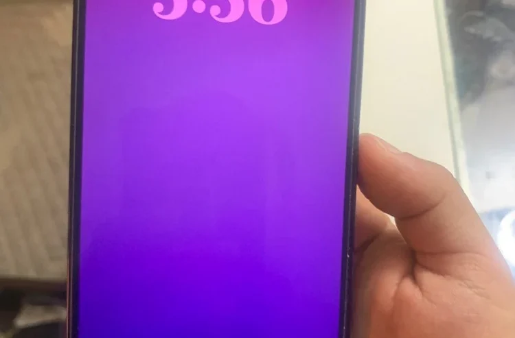 IPHONE 12 PRO MAX 512GB
