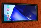 Samsung Note 20 Ultra