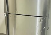 LG large refrigerator