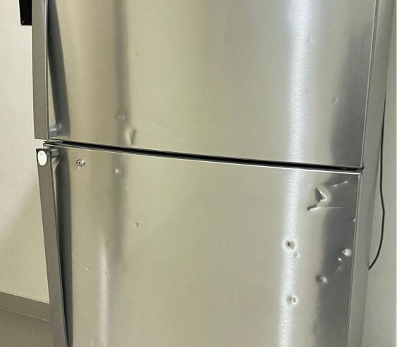 LG large refrigerator