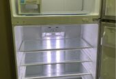 LG large refrigerator