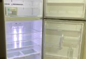 LG large refrigerator
