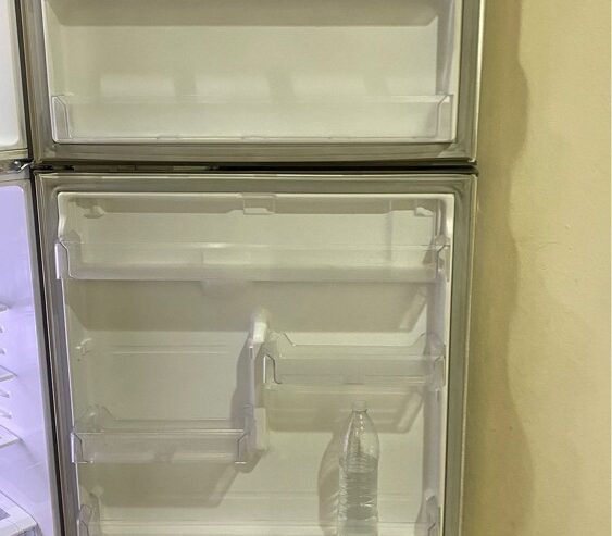 LG large refrigerator