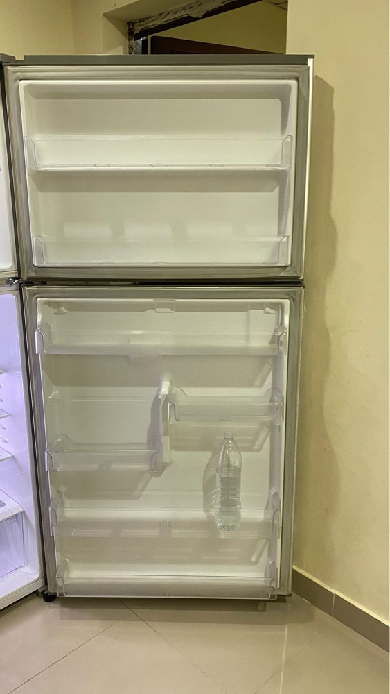 LG large refrigerator