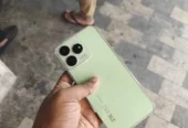 ZTE BLADE (18+256)