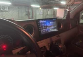 NISSAN URVAN