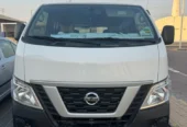 NISSAN URVAN