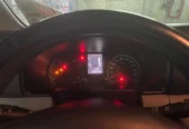 NISSAN URVAN