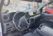 NISSAN URVAN