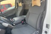 NISSAN URVAN