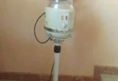 hair steam