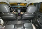 malibu 2013LTZ