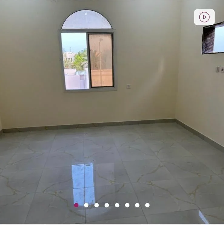 Family Room for rent new Rayyan