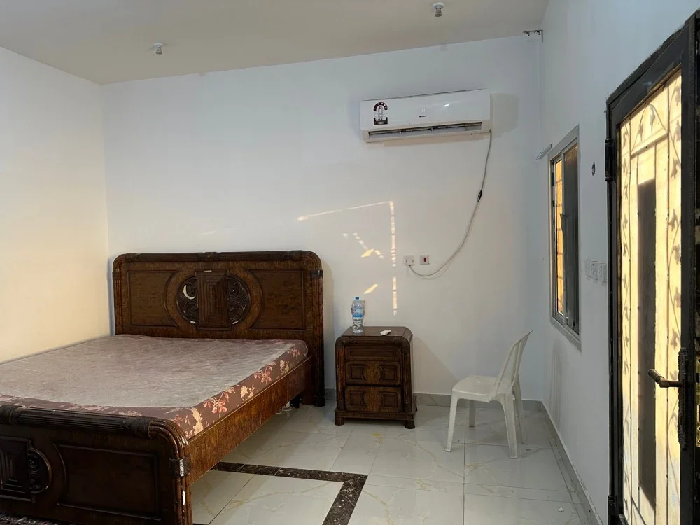 Family Room for rent new Rayyan