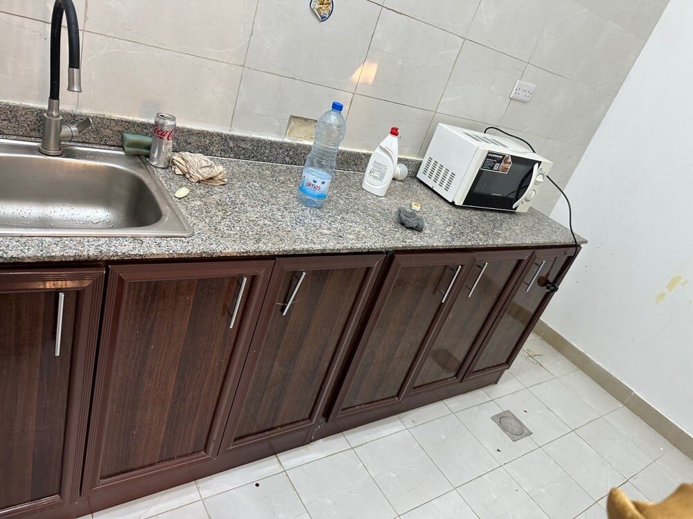 Family Room for rent new Rayyan