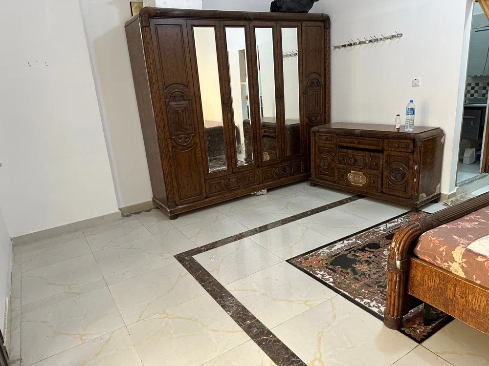 Family Room for rent new Rayyan
