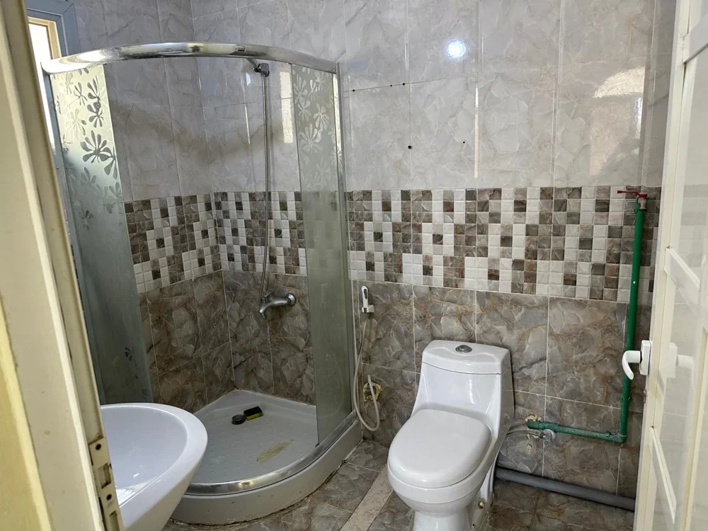 Family Room for rent new Rayyan