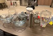 Home Items