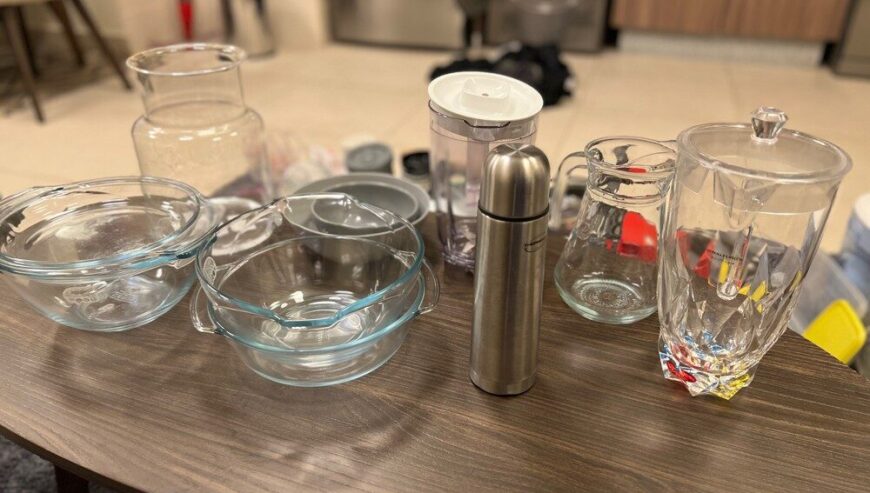 Home Items