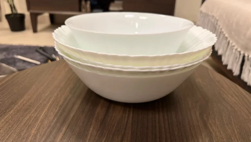 Home Items