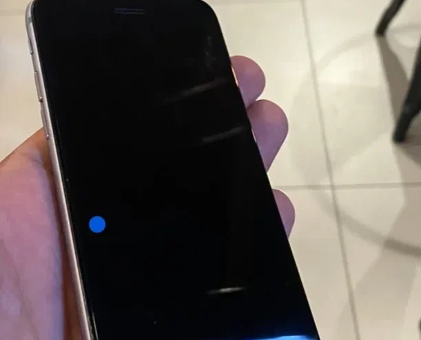 iPhone 6s