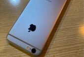 iPhone 6s
