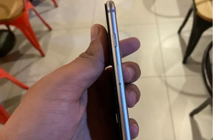 iPhone 6s