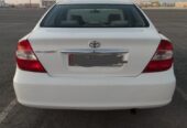 For Sale