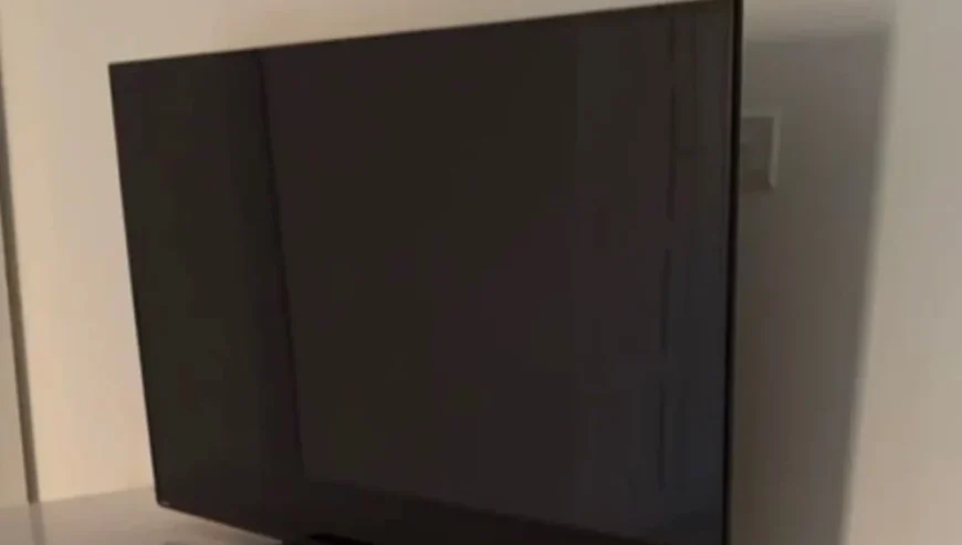 TV TOSHIBA 55