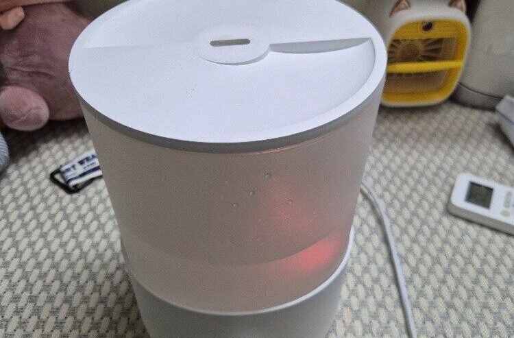 Home Center Humidifier