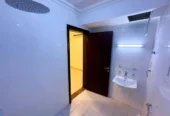 Prime Location – New Apartments