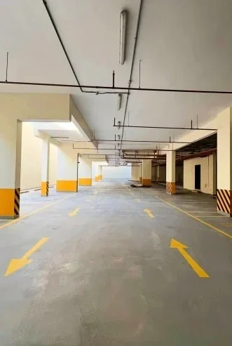 Prime Location – New Apartments