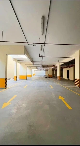 Prime Location – New Apartments