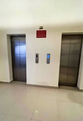 Prime Location – New Apartments