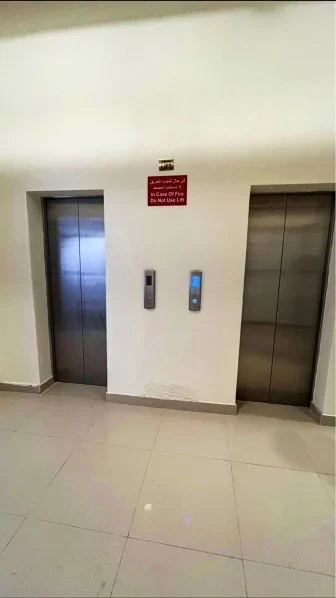 Prime Location – New Apartments