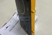 Electric cooktop