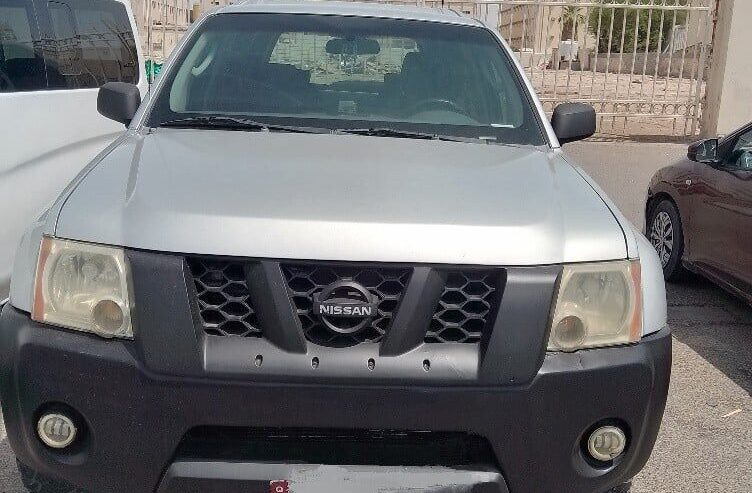 4 wheel drive, clean car