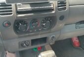 4 wheel drive, clean car