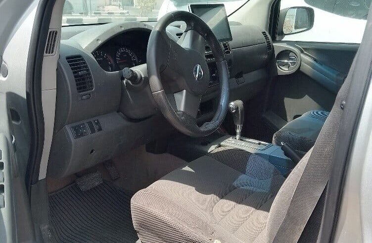 4 wheel drive, clean car