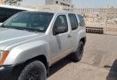 4 wheel drive, clean car