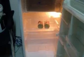 Sharp Refrigerator