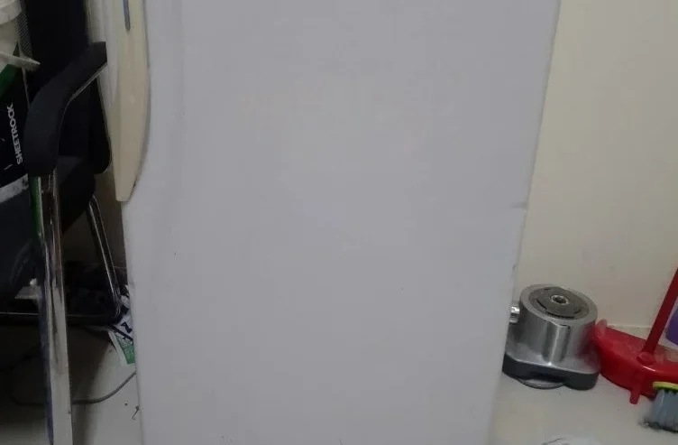 Sharp Refrigerator