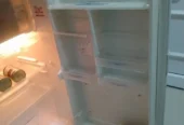 Sharp Refrigerator