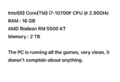PC Gaming Title: Elevate Your Skills