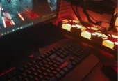 PC Gaming Title: Elevate Your Skills
