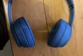 Beats Solo 4 Headphones: Immersive Sound, Comfort