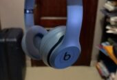 Beats Solo 4 Headphones: Immersive Sound, Comfort