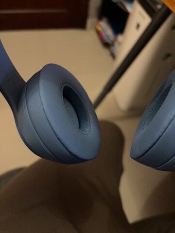 Beats Solo 4 Headphones: Immersive Sound, Comfort